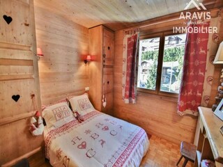 Apartment Le Grand-Bornand Features 18