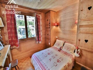 Apartment Le Grand-Bornand Features 21