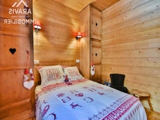 Apartment Le Grand-Bornand Features 22