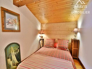 Apartment Le Grand-Bornand Features 23