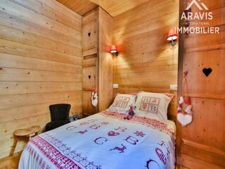 Apartment Le Grand-Bornand Features 19