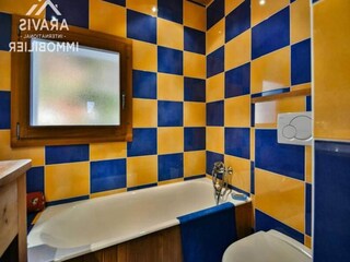 Apartment Le Grand-Bornand Features 25