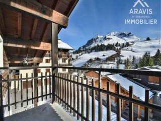 Apartment Le Grand-Bornand  29