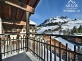 Appartement Le Grand-Bornand Buitenaudio-opname 1