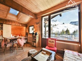 Apartment Le Grand-Bornand Features 7