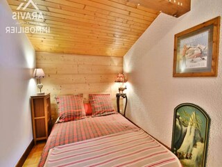 Apartment Le Grand-Bornand Features 8
