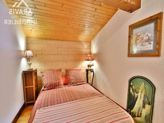 Appartement Le Grand-Bornand Kenmerken 8