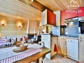 Apartment Le Grand-Bornand Features 20
