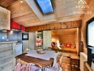 Apartment Le Grand-Bornand Features 10