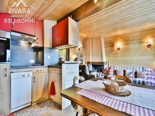 Apartment Le Grand-Bornand Features 11
