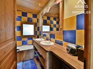 Apartment Le Grand-Bornand Features 15