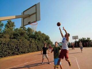 Parc de vacances Cellole  18