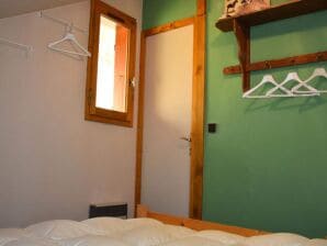 Apartment Vacation Rental Pralognan 174 - Champagny-en-Vanoise - image1