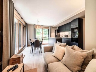 Apartment Morzine Ausstattung 20