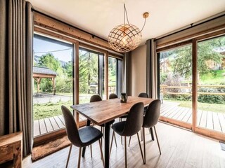 Apartment Morzine Ausstattung 23
