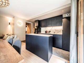 Apartment Morzine Ausstattung 21