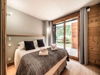 Apartment Morzine Ausstattung 22