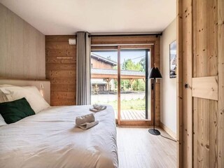 Apartment Morzine Ausstattung 24