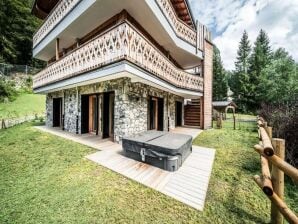 Apartment Chalet Pascal - Morzine - image1