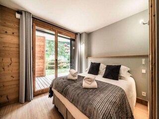 Apartment Morzine Ausstattung 17