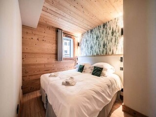 Apartment Morzine Ausstattung 7