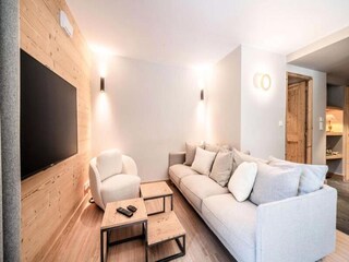 Apartment Morzine Ausstattung 8