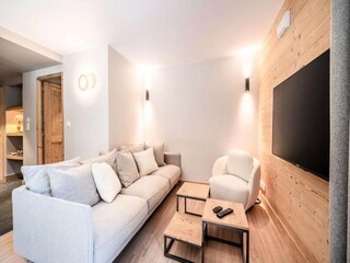 Apartment Morzine Ausstattung 9