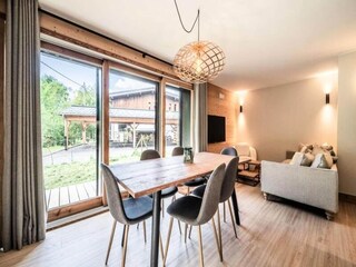 Apartment Morzine Ausstattung 10