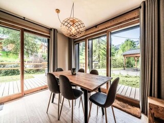 Apartment Morzine Ausstattung 11