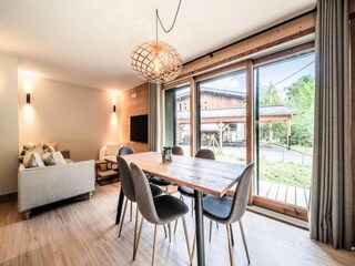 Apartment Morzine Ausstattung 25