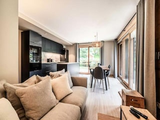 Apartment Morzine Ausstattung 13