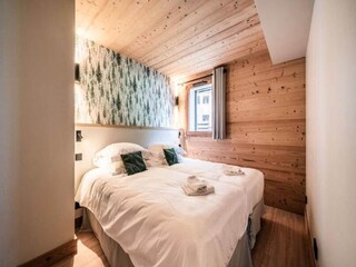 Apartment Morzine Ausstattung 14