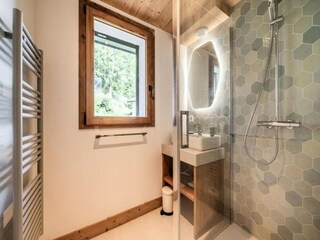Apartment Morzine Ausstattung 15