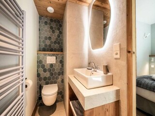 Apartment Morzine Ausstattung 16