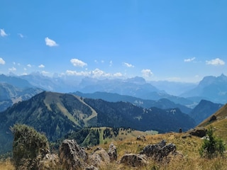 Appartement Morzine Omgeving 30