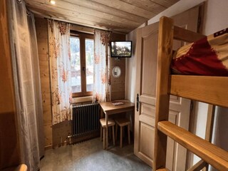 Apartment La Clusaz  3