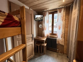 Appartement La Clusaz  7