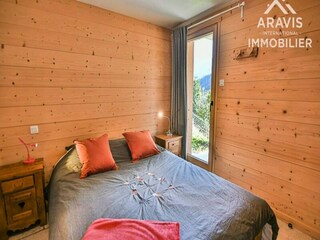 Apartment Le Grand-Bornand  6