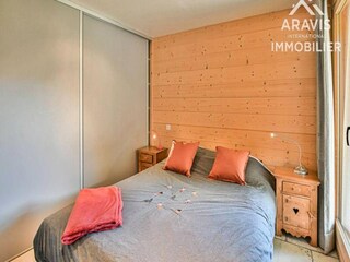 Apartment Le Grand-Bornand  2