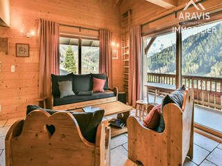 Appartement Le Grand-Bornand  7