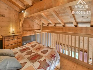 Appartement Le Grand-Bornand  8