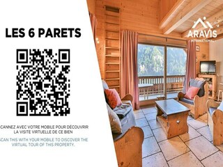 Apartment Le Grand-Bornand  5