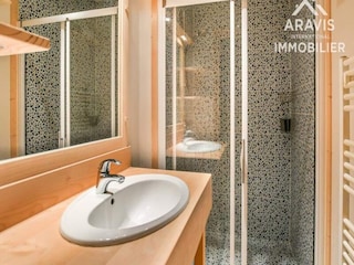 Appartement Le Grand-Bornand  11
