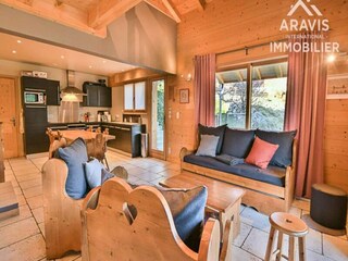 Apartment Le Grand-Bornand  14