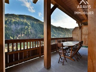 Apartment Le Grand-Bornand  17