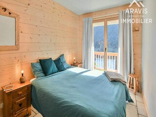 Apartment Le Grand-Bornand  18