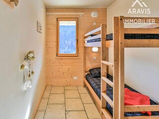 Apartment Le Grand-Bornand  19