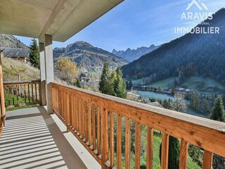 Apartment Le Grand-Bornand  20