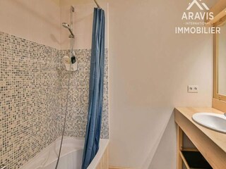Apartment Le Grand-Bornand  21
