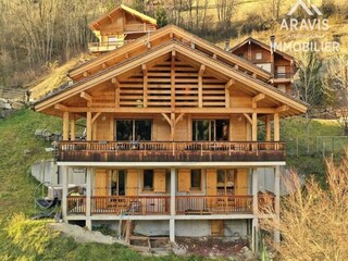 Apartment Le Grand-Bornand  12